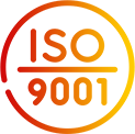 ISO 9001/2015